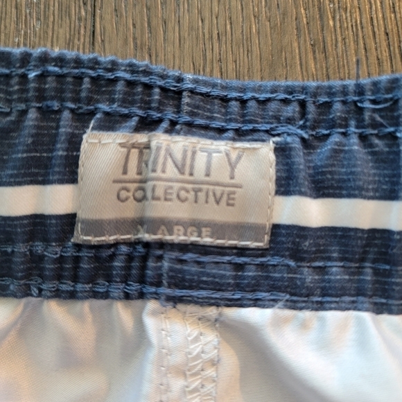 2/$20 NWT Trinity Swim Trunks XL - Picture 5 of 11